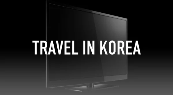 Travel in Korea