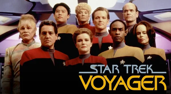 Star Trek: Voyager