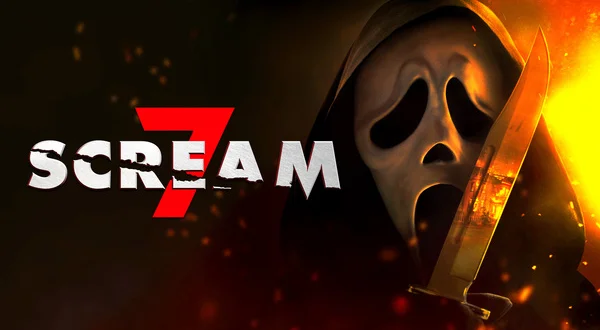 Scream 7