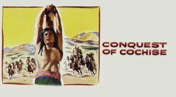 Conquest of Cochise