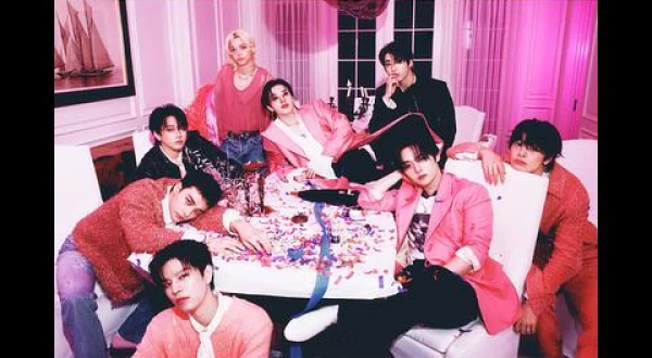 Stray Kids スペシャル