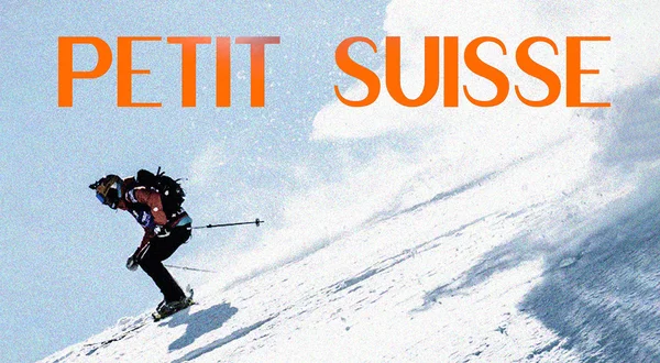 Petit Suisse