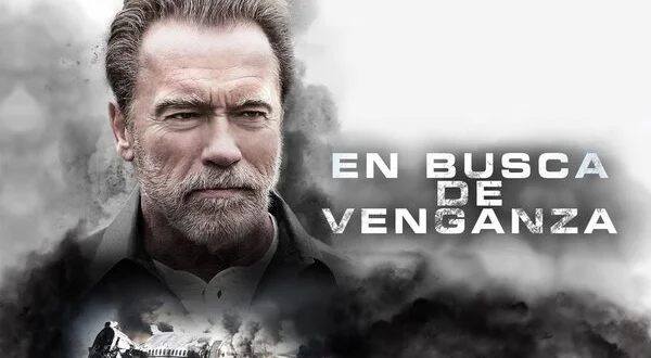 En busca de venganza