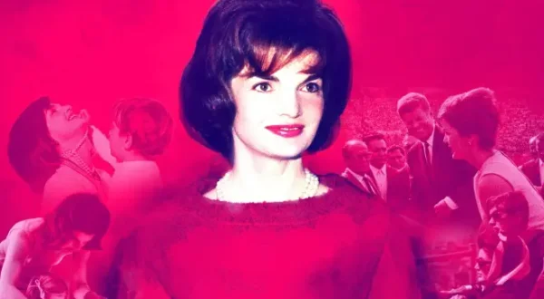 I Am Jackie O