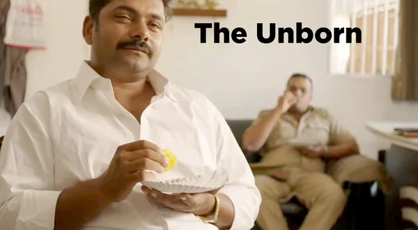 The Unborn