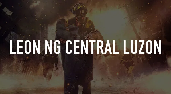 Leon NG Central Luzon