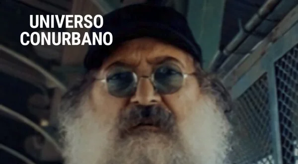 Universo conurbano