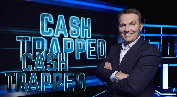 Cash Trapped