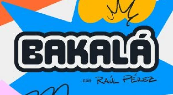 Lo mejor de Bakalá