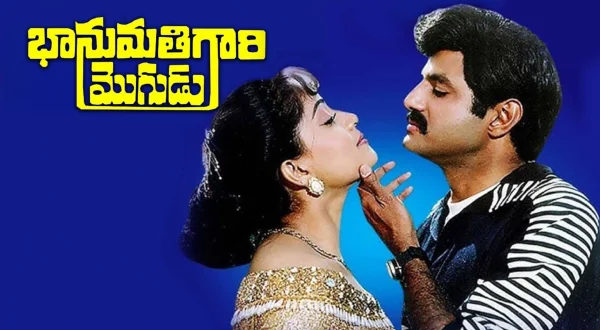 భానుమతి గారి మొగుడు