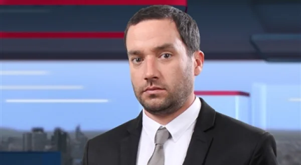 La entrevista