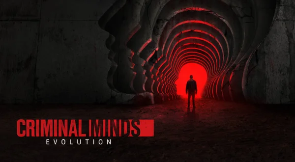 Criminal Minds: Evolution