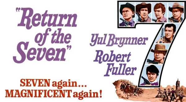 Return of the Seven
