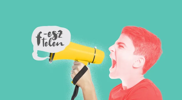 F-esztelen