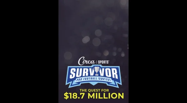 Circa Survivor