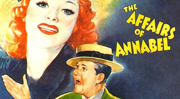 The Affairs of Annabel