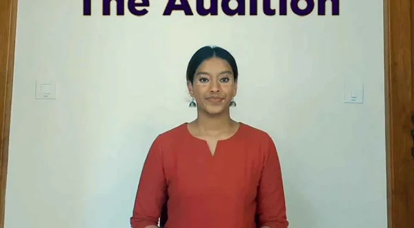 The Audition