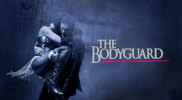 The Bodyguard