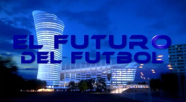 El futuro del fútbol