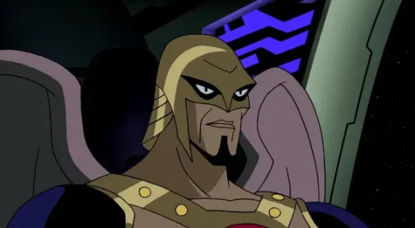Justice League