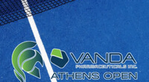 Tennis: WTA Athens Open 2026