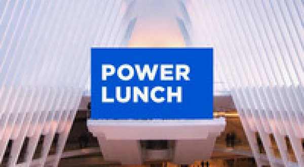 Power Lunch