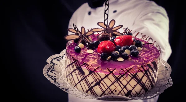Das große Backen