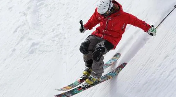 Skiing Winter News