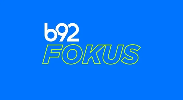 Fokus B92