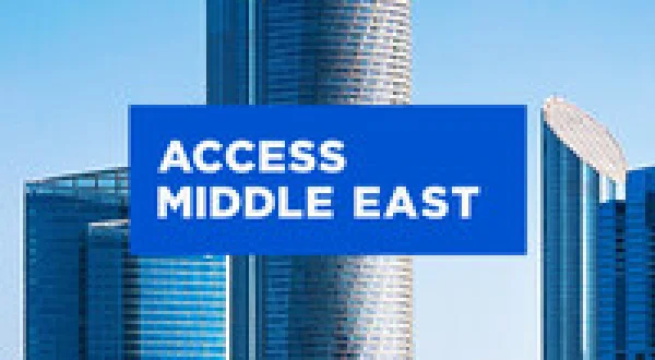 Access Middle East