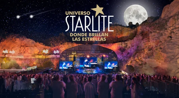Starlite 2025