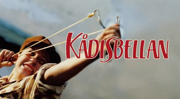 Kådisbellan