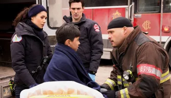 Chicago Fire