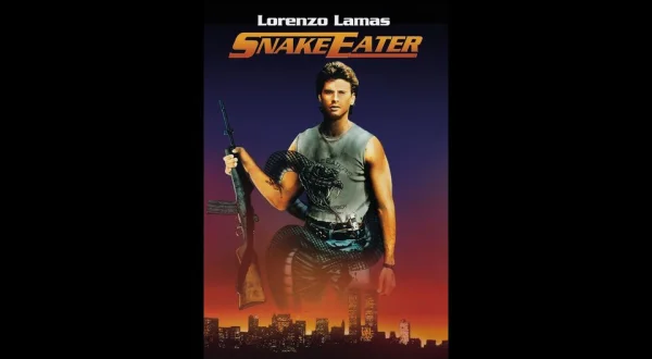 SnakeEater