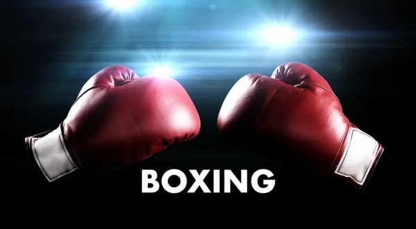 Live: Boxing