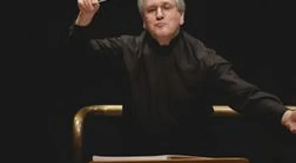 Royal Concertgebouw Orchestra, Joyce DiDonato, Antonio Pappano : Heggie, Berlioz