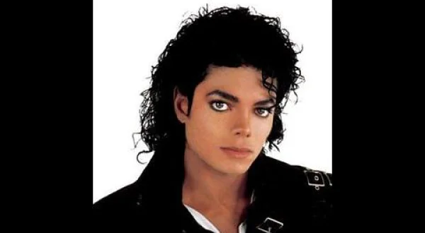マイケル・ジャクソン：ポップ・プロフィール