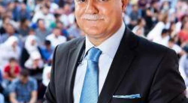Nihat Hatipoğlu ile Dosta Doğru
