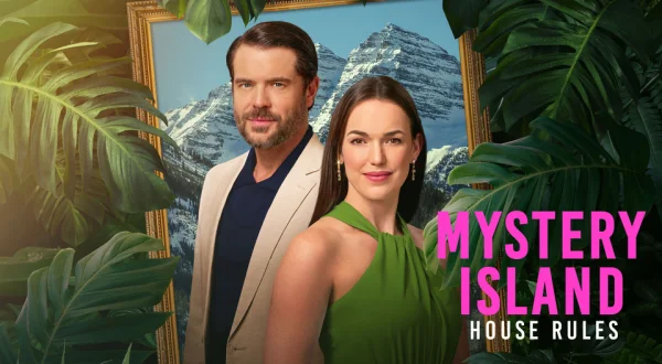 Mystery Island: House Rules