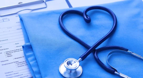 Choices on How to Deal with Illness
