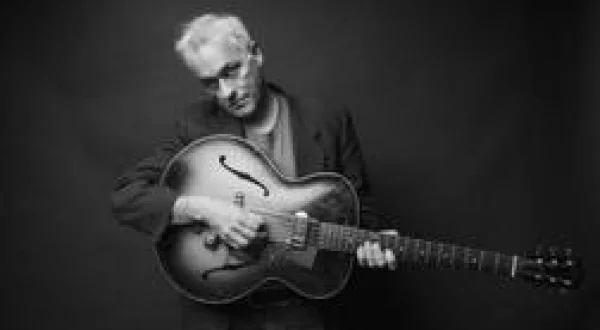 Marc Ribot - Banlieues Bleues