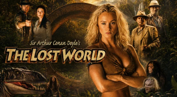 The Lost World