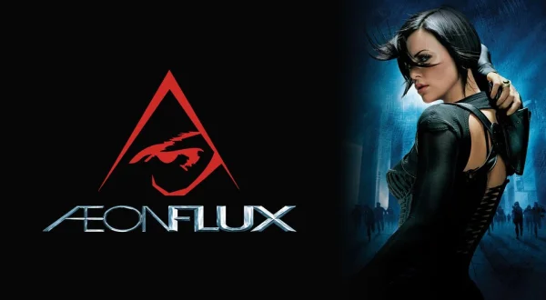 Aeon Flux