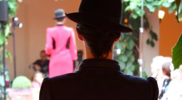 Fashion Forward | Episodio 8