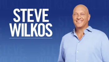 The Steve Wilkos Show