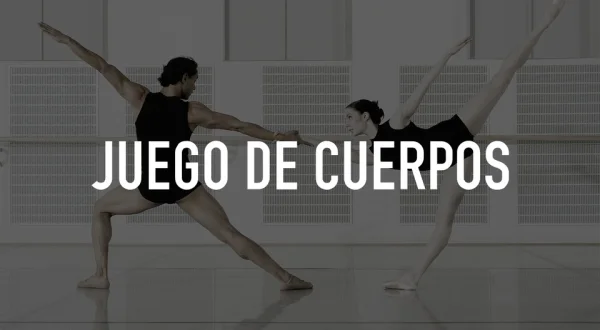 Juego de cuerpos