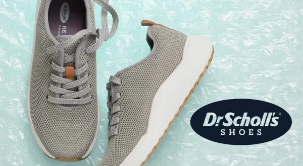 Dr. Scholl's Shoes