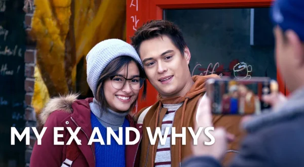 My Ex and Whys
