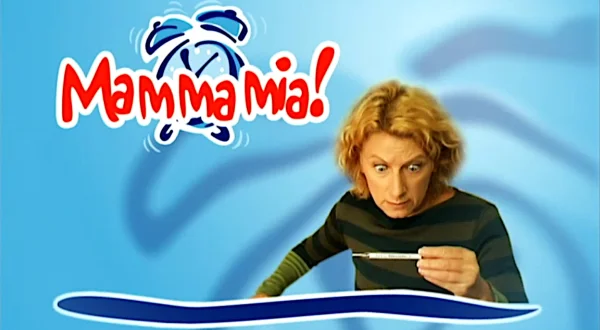 Mammamia