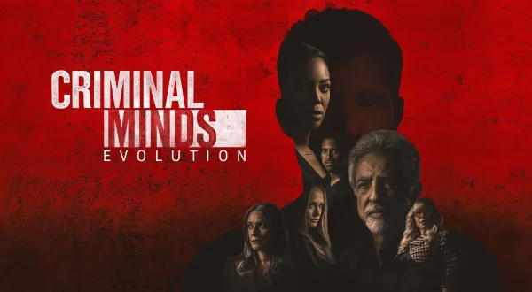 Esprits criminels